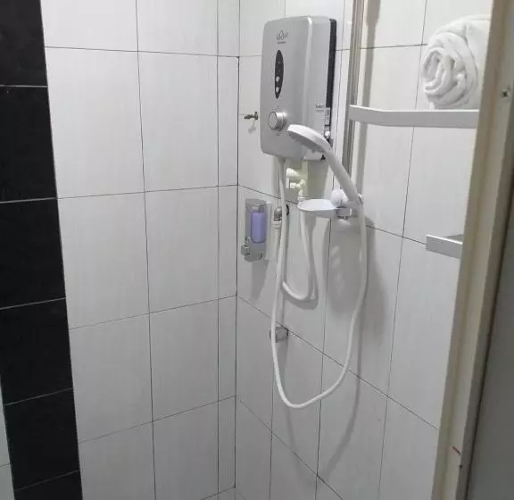 ファミリールーム, Lotus Seremban Kpj Seremban