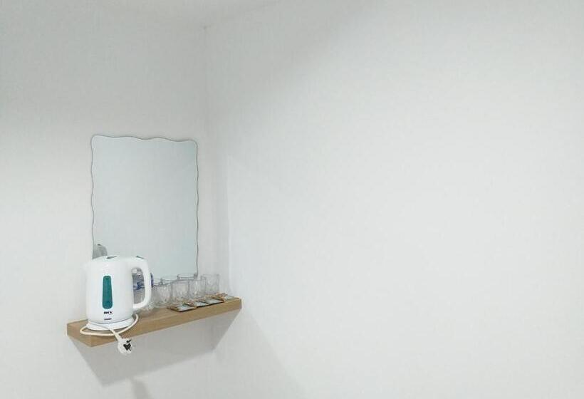 Quarto Familiar, Lotus Seremban Kpj Seremban