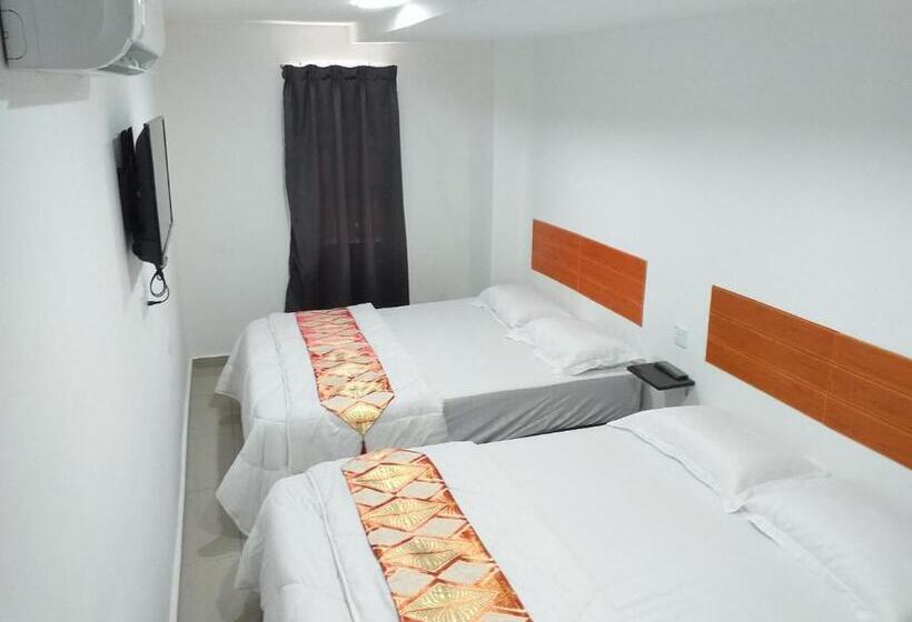 Quarto Familiar, Lotus Seremban Kpj Seremban