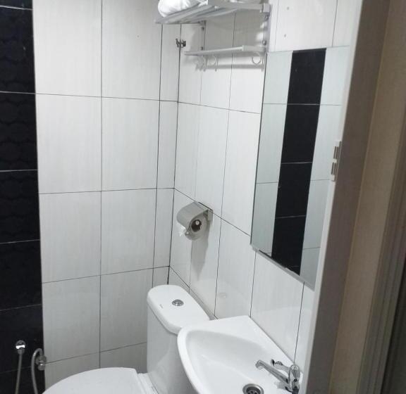 Quarto Estandar, Lotus Seremban Kpj Seremban