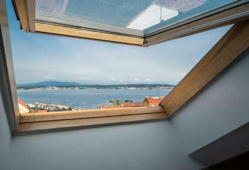 スタンダードルーム, Ms Boiro