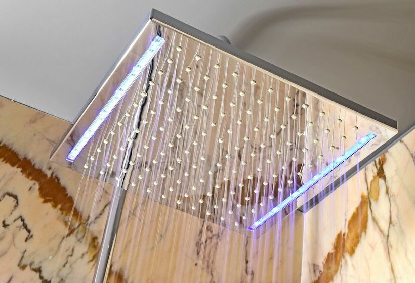 اتاق سوپریور با چشمانداز شهر, Pestana Cr7 Lisboa