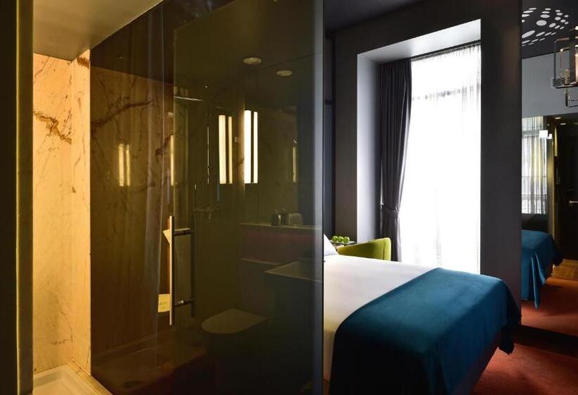 اتاق سوپریور, Pestana Cr7 Lisboa