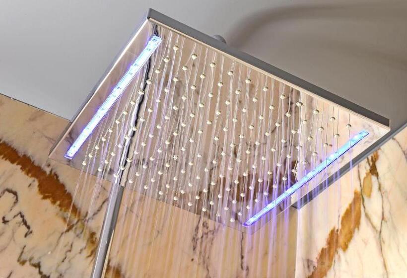 اتاق سوپریور, Pestana Cr7 Lisboa