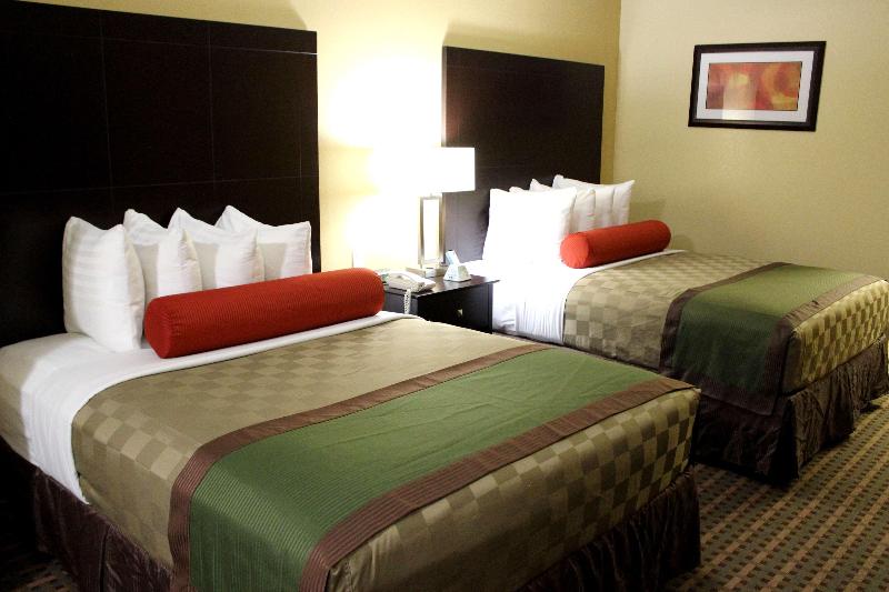 اتاق سوپریور, Pestana Cr7 Lisboa