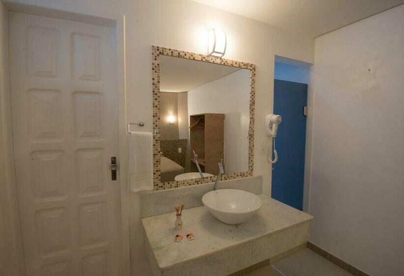 غرفة قياسية, Pousada Ilha Da Saudade