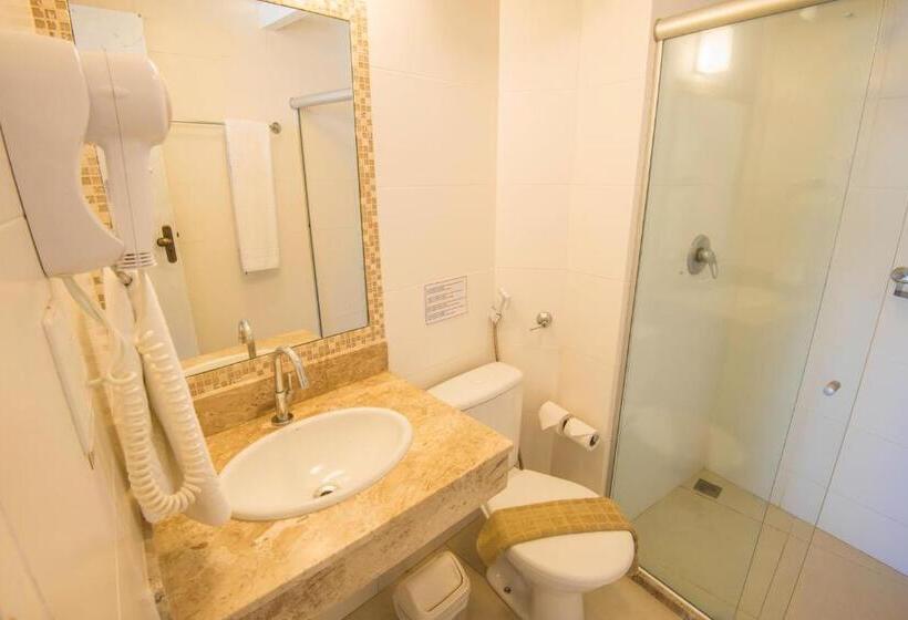 شقة غرفة واحدة, Pousada Ilha Da Saudade