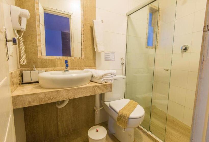 شقة غرفة واحدة, Pousada Ilha Da Saudade