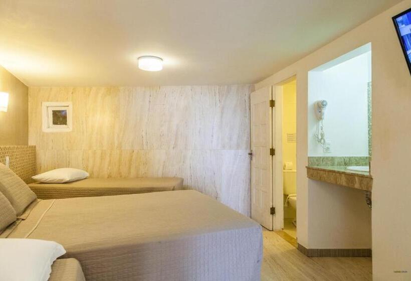 غرفة قياسية ذات إطلالة, Pousada Ilha Da Saudade