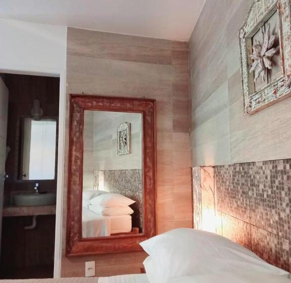 شقة غرفة واحدة, Pousada Ilha Da Saudade