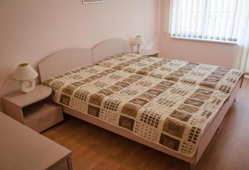 带3个卧室的公寓, Prestige Fort Beach Full Board