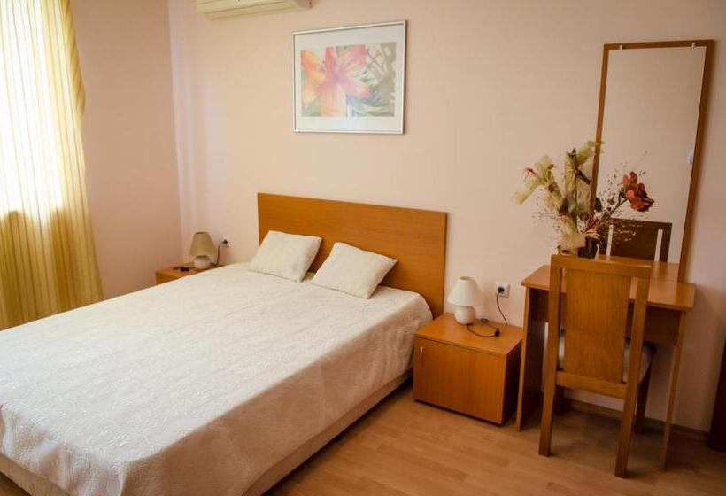 带3个卧室的公寓, Prestige Fort Beach Full Board