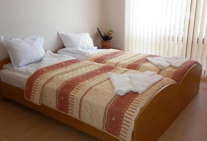 带3个卧室的公寓, Prestige Fort Beach Full Board