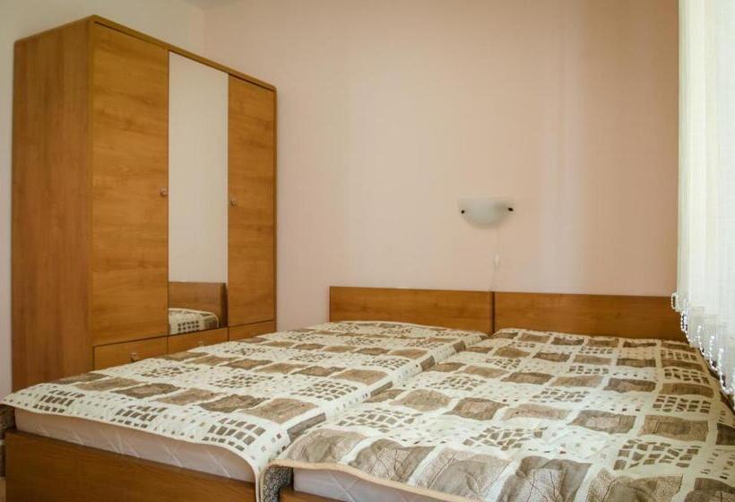 带3个卧室的公寓, Prestige Fort Beach Full Board