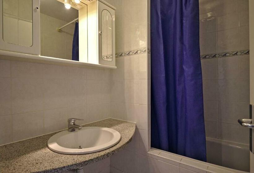 带1个卧室的公寓, Residence Ulysse Port Camargue