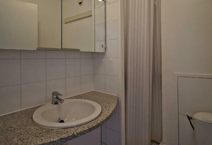 إستديو عائلى, Residence Ulysse Port Camargue