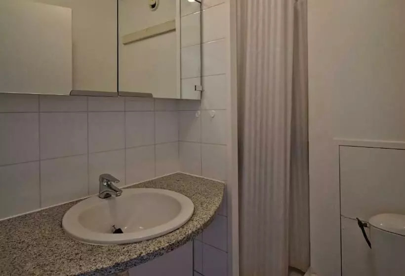 استودیو خانوادگی, Residence Ulysse Port Camargue