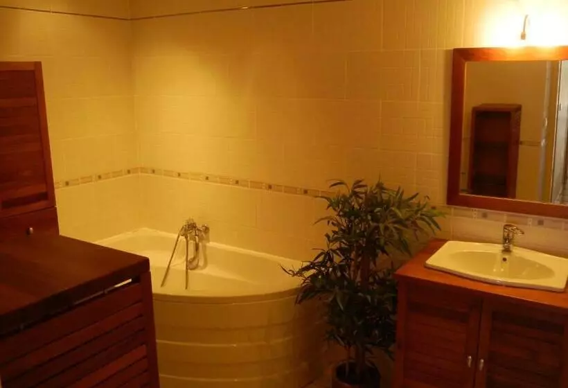 آپارتمان 3 خوابه, Residence Ulysse Port Camargue