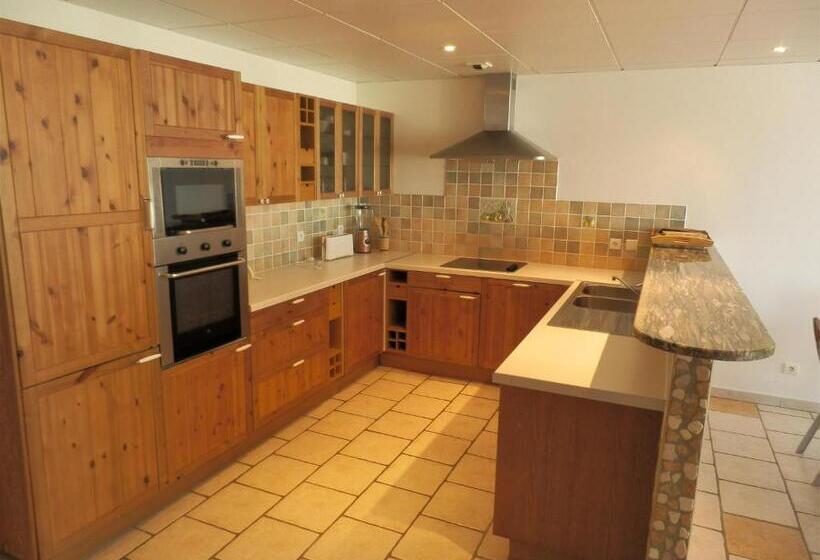 Апартаменты 3 Спальни, Residence Ulysse Port Camargue