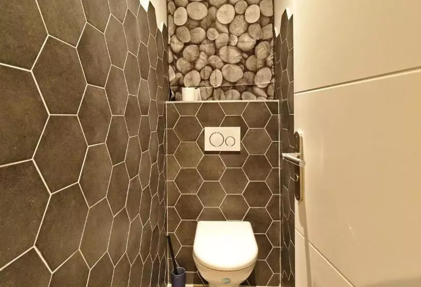 آپارتمان لوکس 1 خوابه, Residence Ulysse Port Camargue