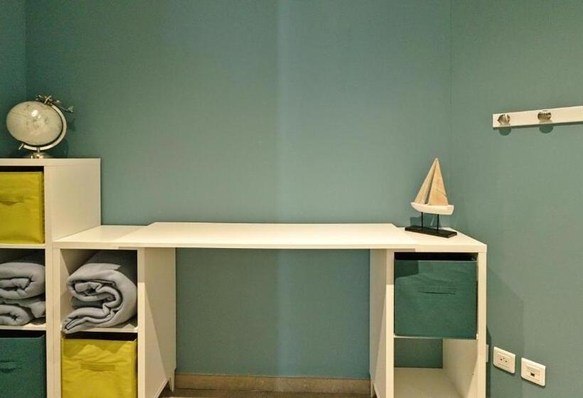 Апартаменты Deluxe 1 Спальня, Residence Ulysse Port Camargue