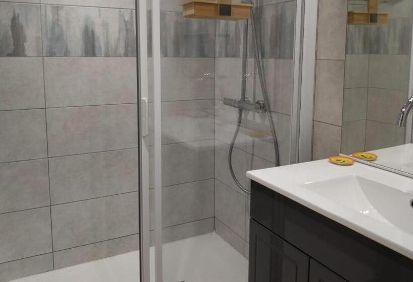 شقة سوبريور غرفة واحدة, Residence Ulysse Port Camargue