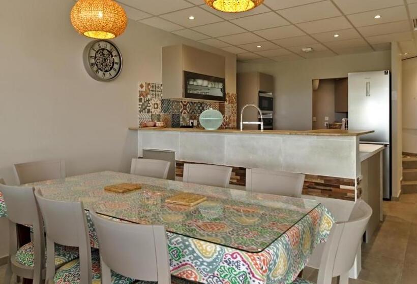 Апартаменты Deluxe 1 Спальня, Residence Ulysse Port Camargue
