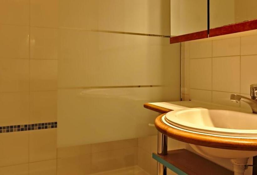 شقة غرفة واحدة, Residence Ulysse Port Camargue