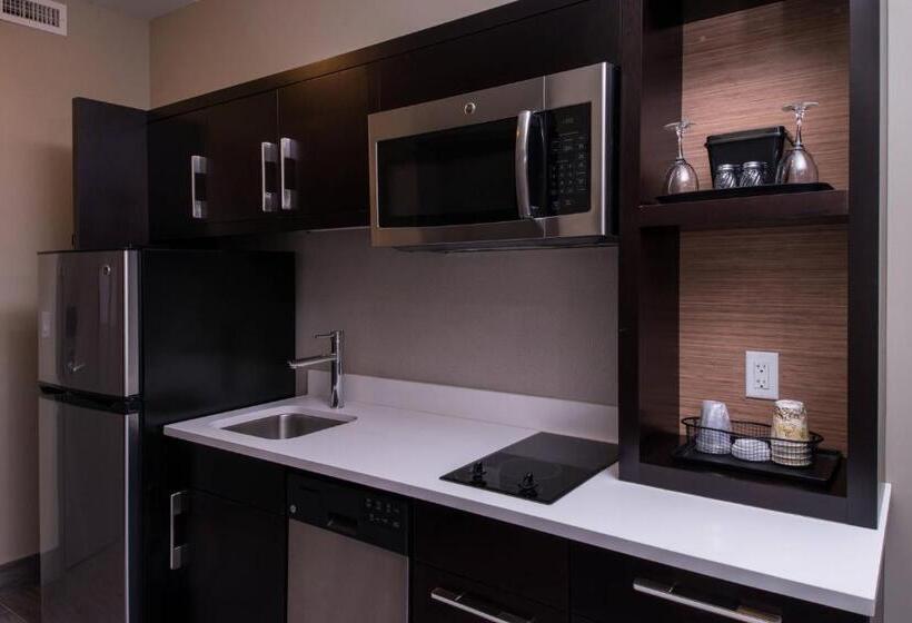 إستوديو قياسى, Towneplace Suites By Marriott Saskatoon