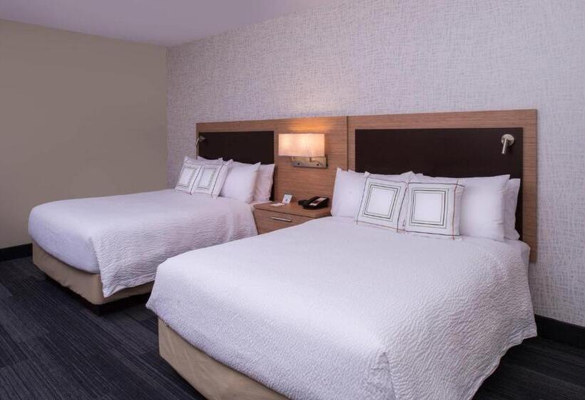 إستوديو قياسى, Towneplace Suites By Marriott Saskatoon