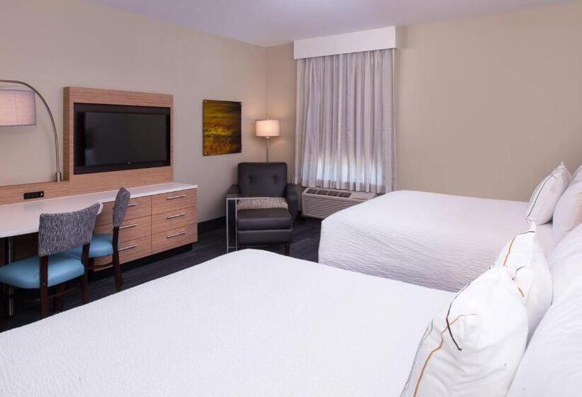标准工作室, Towneplace Suites By Marriott Saskatoon