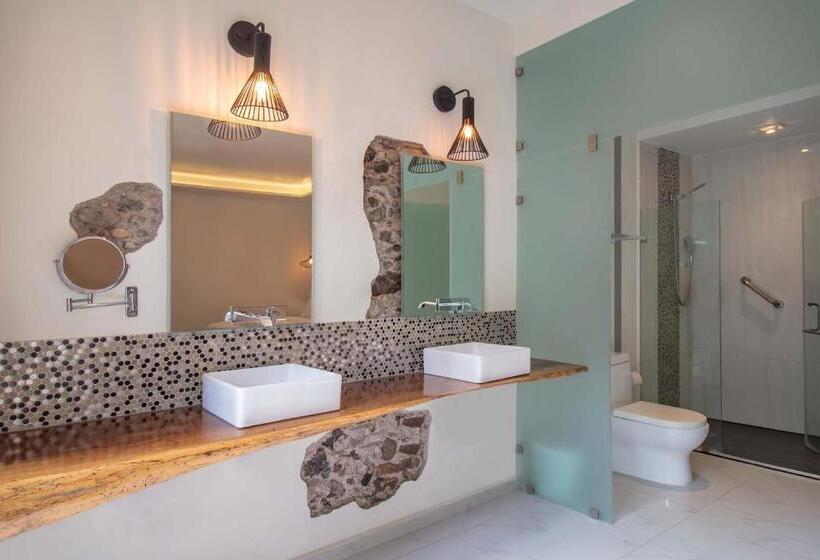 デラックスルーム, Tres79 Orizaba