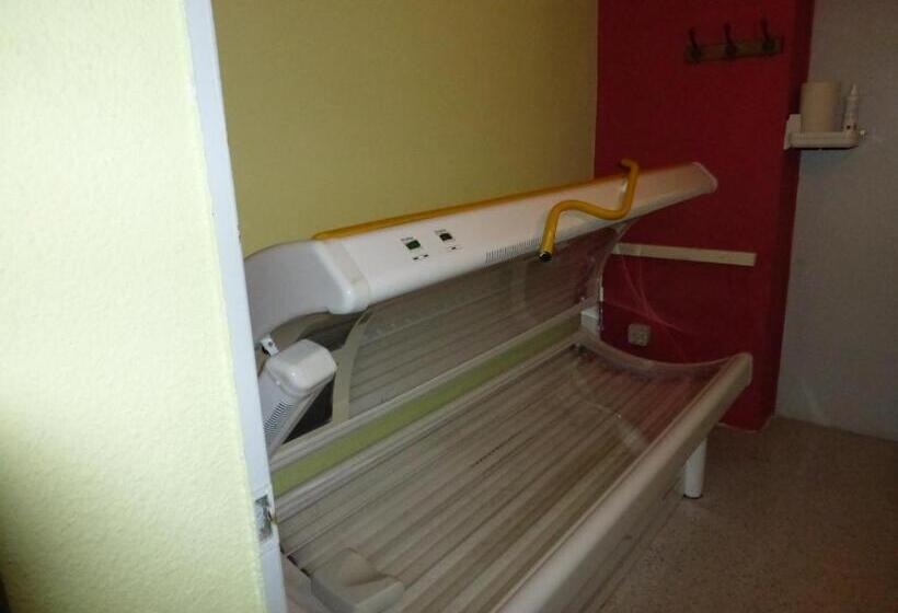 스탠다드 싱글 룸, Gasthof Turm