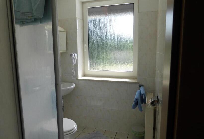 스탠다드 싱글 룸, Gasthof Turm