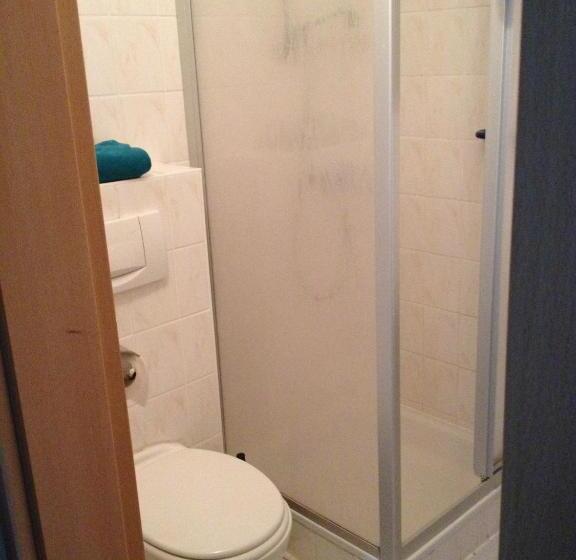 스탠다드 싱글 룸, Gasthof Turm