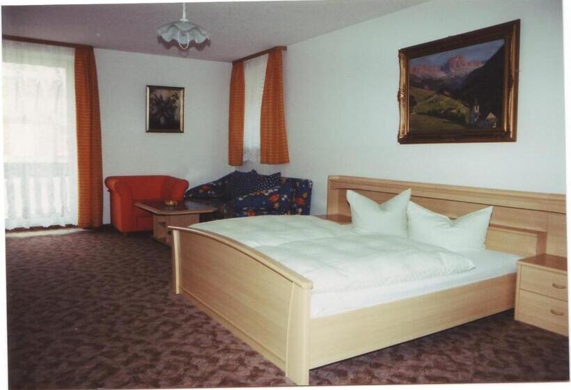 스탠다드 룸, Gasthof Turm