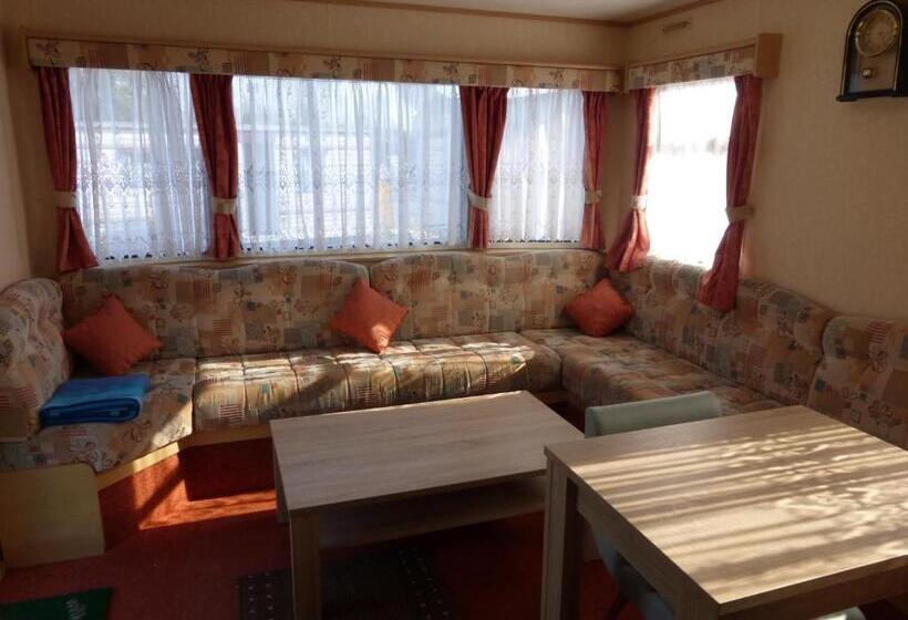 침실 3개 주택, Gasthof Turm