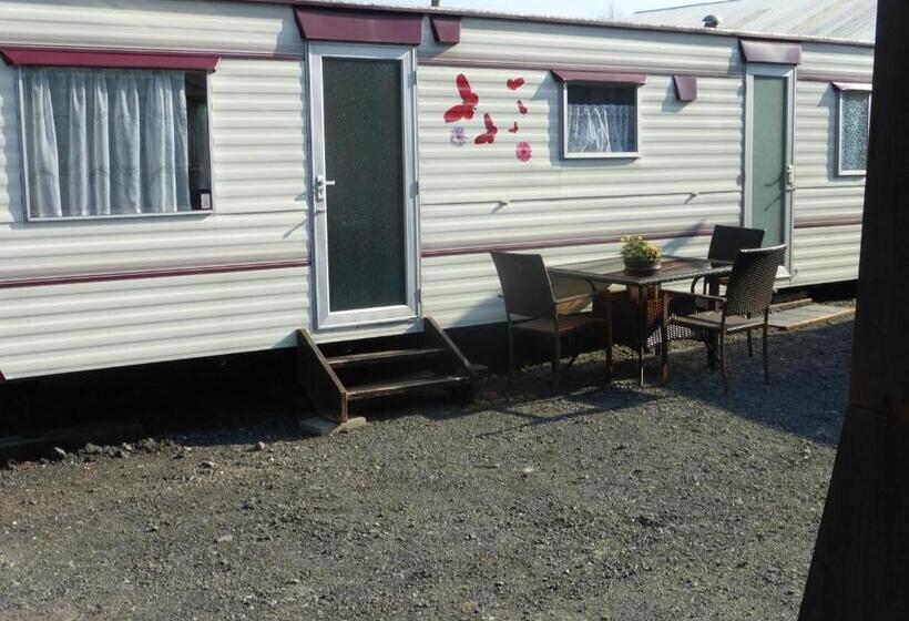 침실 3개 주택, Gasthof Turm