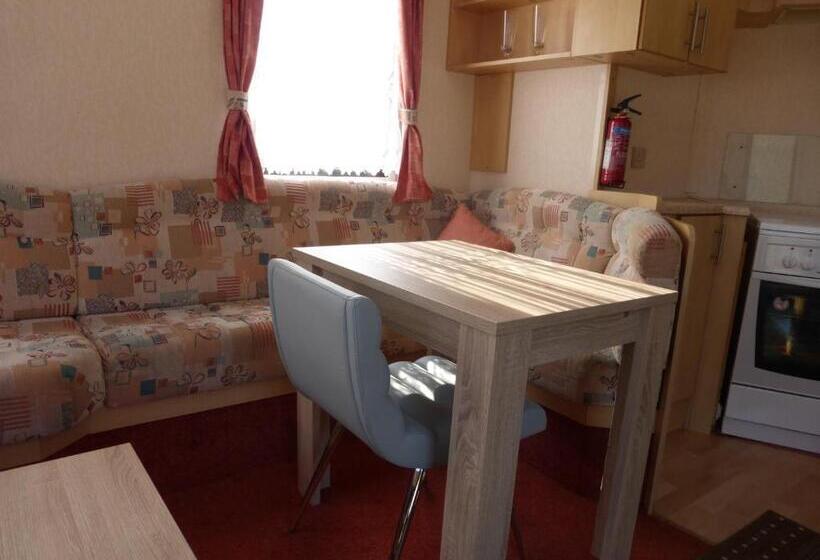 침실 3개 주택, Gasthof Turm