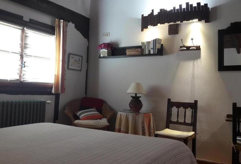 スタンダードルーム, Kanpoeder   Adults Only