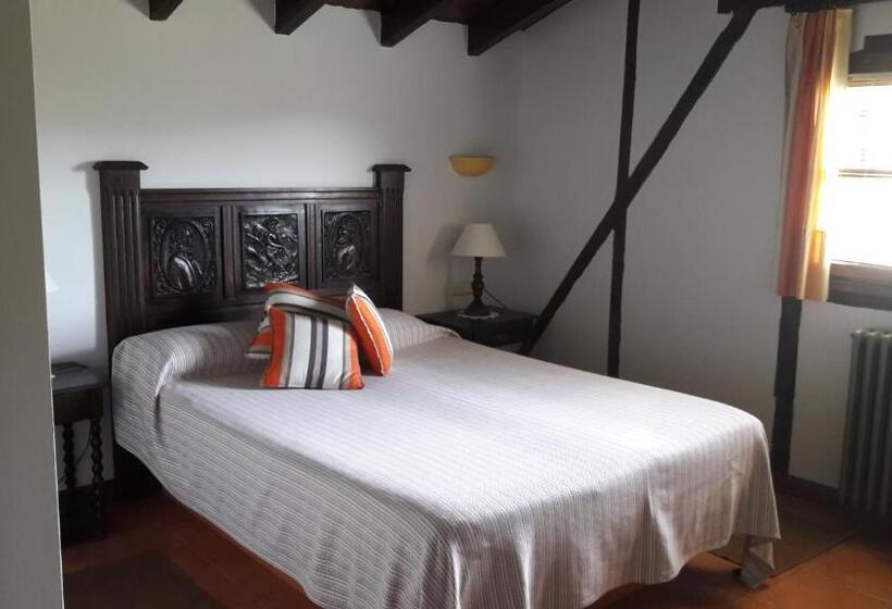 スタンダードルーム, Kanpoeder   Adults Only