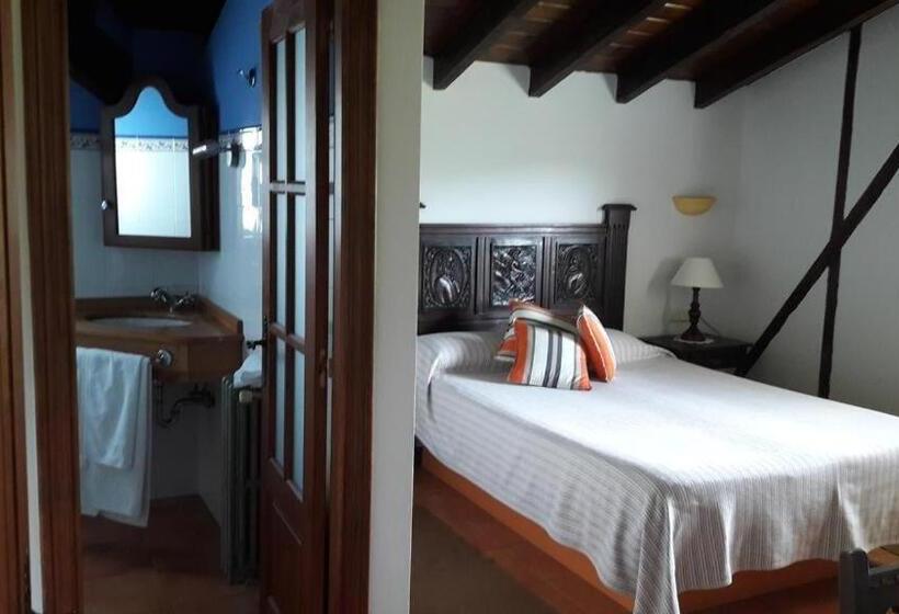 スタンダードルーム, Kanpoeder   Adults Only