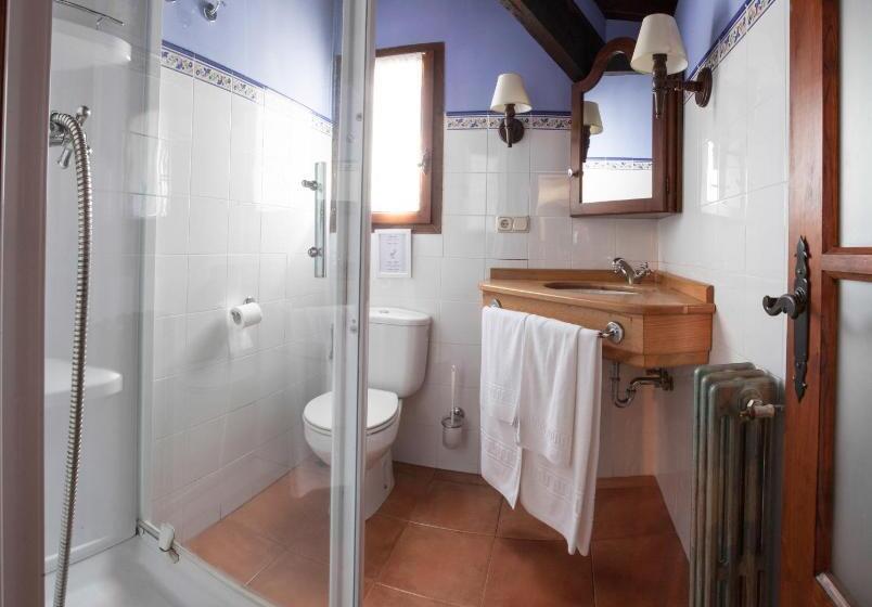 スタンダードルーム, Kanpoeder   Adults Only