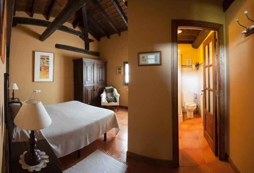 スタンダードルーム, Kanpoeder   Adults Only