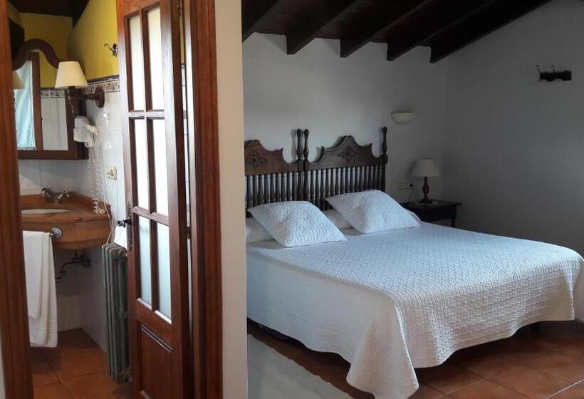 スタンダードルーム, Kanpoeder   Adults Only