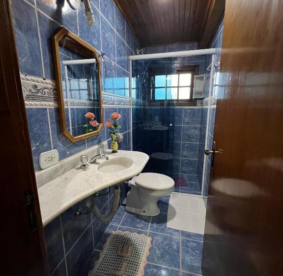 패밀리 스위트, Pousada Heron