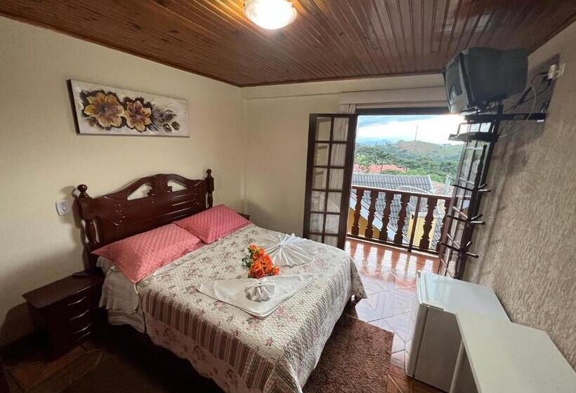 패밀리 스위트, Pousada Heron