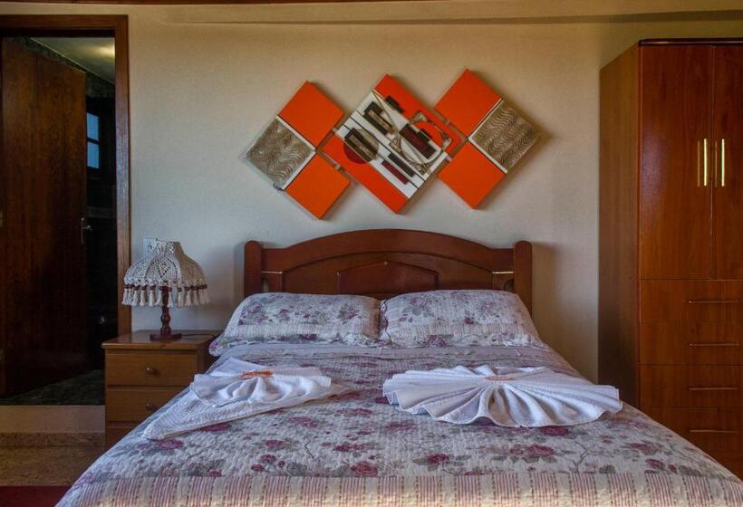 스탠다드 룸, Pousada Heron