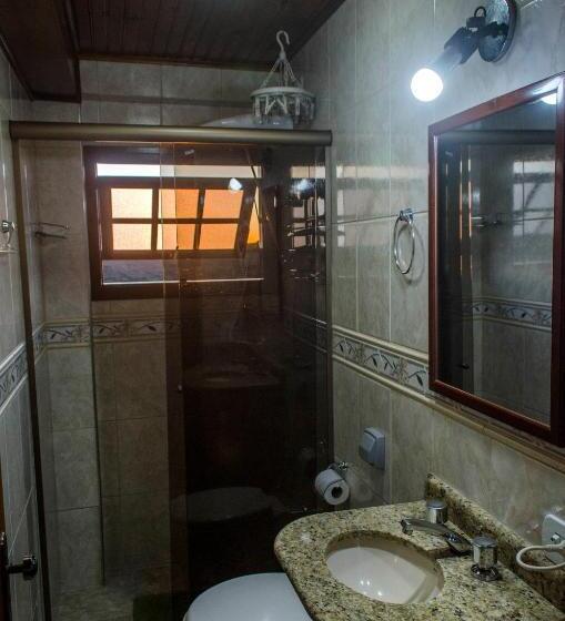 스탠다드 룸, Pousada Heron