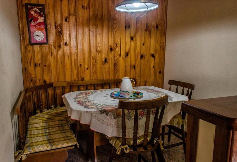 침실 1개 아파트, Pousada Heron